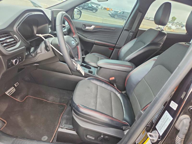2023 Ford Escape მანქანა იყიდება აუქციონზე, vin: 1FMCU0MNXPUA74404, აუქციონის ნომერი: 70360786