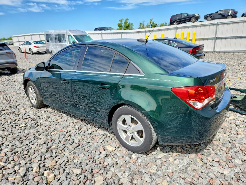 Продаж на аукціоні авто 2015 Chevrolet Cruze, vin: 1G1PC5SB3F7186711, номер лоту: 67603796