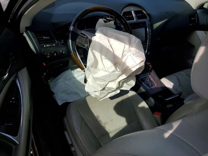 69579836 :رقم المزاد ، JTHBK1EG2A2410057 vin ، 2010 Lexus Es مزاد بيع