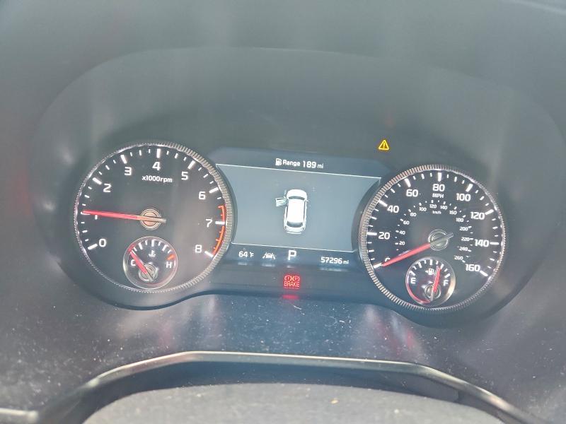 Продаж на аукціоні авто 2022 Kia Telluride, vin: 5XYP5DHC5NG254701, номер лоту: 67103356