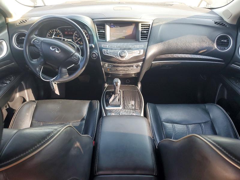 Aukcja sprzedaży 2016 Infiniti Qx60, vin: 5N1AL0MN3GC524782, numer aukcji: 69020146