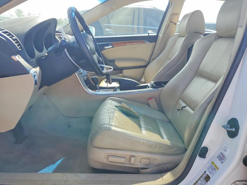 70184546 :رقم المزاد ، 19UUA66275A059365 vin ، 2005 Acura Tl مزاد بيع