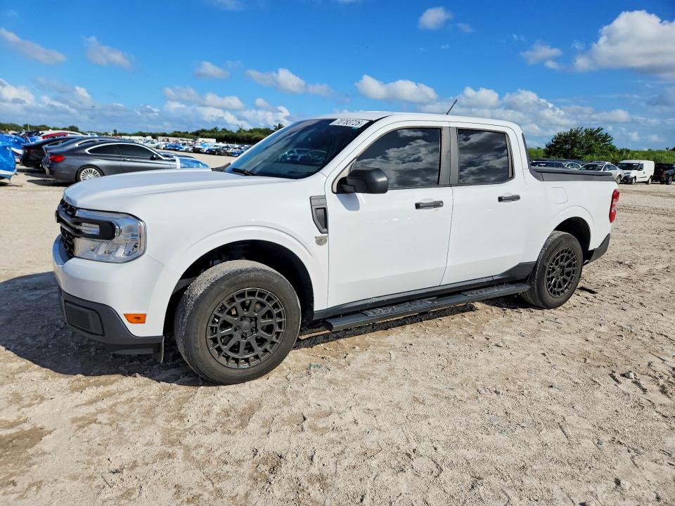 2023 Ford Maverick მანქანა იყიდება აუქციონზე, vin: 3FTTW8E38PRA37322, აუქციონის ნომერი: 70783726