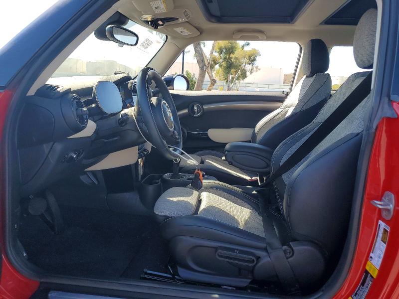 Aukcja sprzedaży 2021 Mini Cooper, vin: WMWXP3C05M2N34089, numer aukcji: 70147606