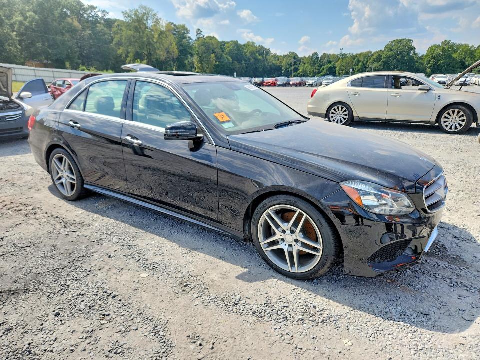 Продаж на аукціоні авто 2014 Mercedes-benz E, vin: WDDHF5KB7EA975566, номер лоту: 68595596