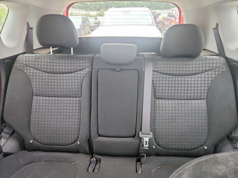 Aukcja sprzedaży 2014 Kia Soul, vin: KNDJX3A58E7715943, numer aukcji: 69197346