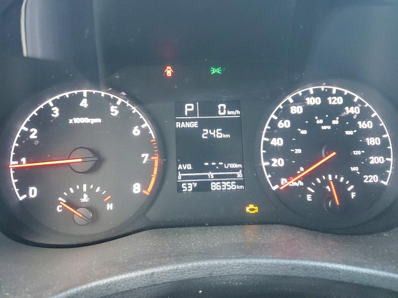 Продаж на аукціоні авто 2019 Hyundai Accent, vin: 3KPC25A32KE083356, номер лоту: 70598206