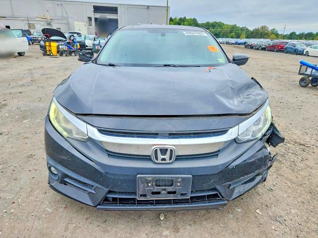 Продажа на аукционе авто 2016 Honda Civic, vin: 19XFC1F33GE012959, номер лота: 69637686