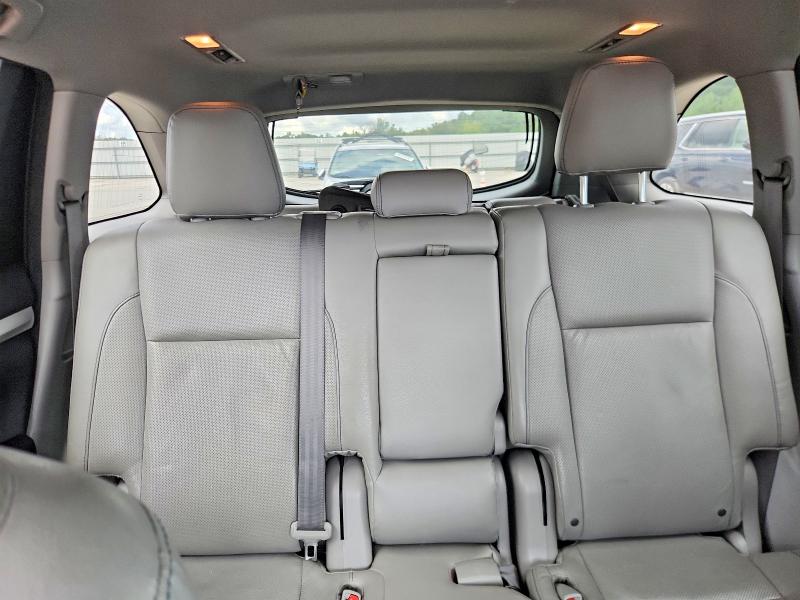 Продажа на аукционе авто 2016 Toyota Highlander, vin: 5TDZKRFH2GS178955, номер лота: 68048146