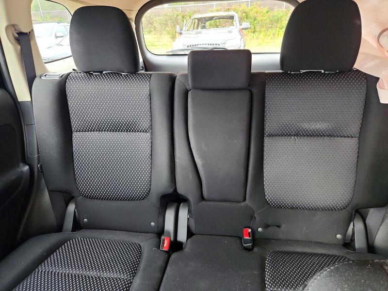 68046926 :رقم المزاد ، JA4JZ3AX9JJ601114 vin ، 2018 Mitsubishi Outlander مزاد بيع