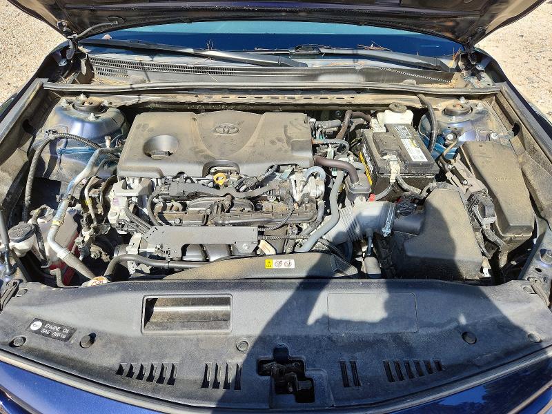 Aukcja sprzedaży 2021 Toyota Camry, vin: 4T1G11AK5MU602081, numer aukcji: 67329836