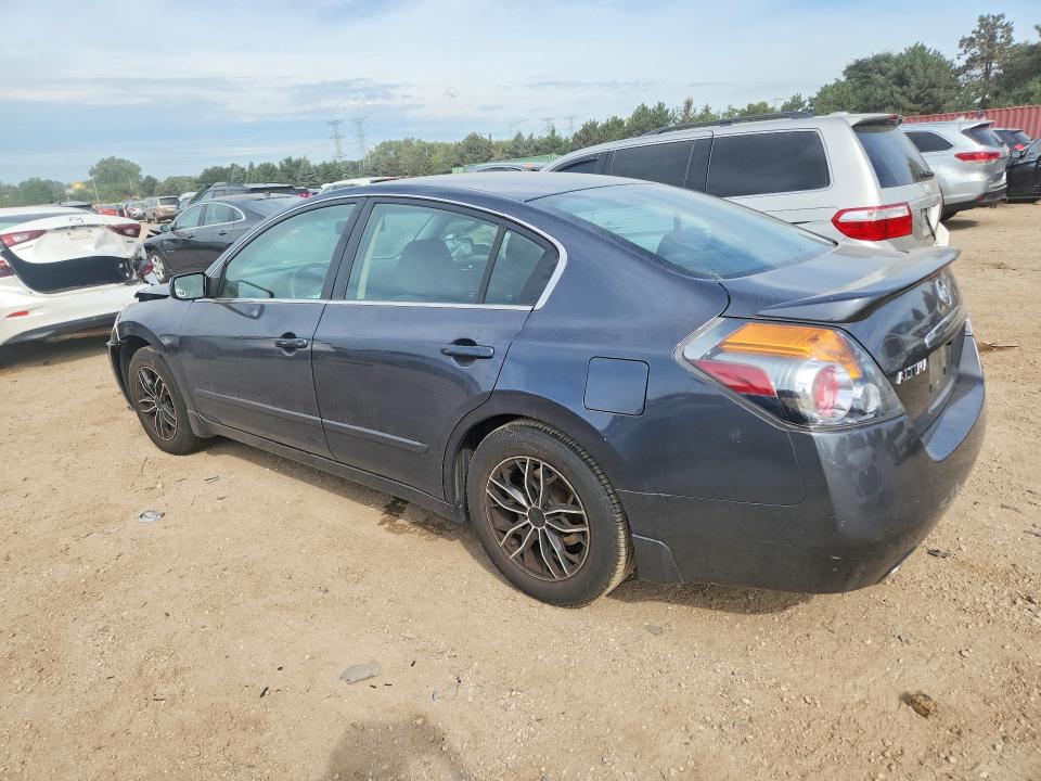 2008 Nissan Altima მანქანა იყიდება აუქციონზე, vin: 1N4AL21E18C203108, აუქციონის ნომერი: 67825086