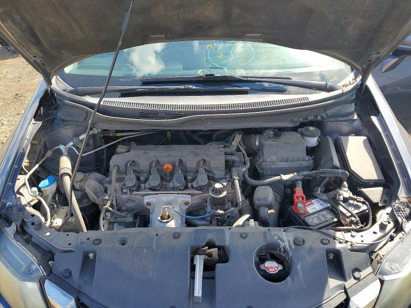 Продажа на аукционе авто 2015 Honda Civic, vin: 19XFB2F88FE245996, номер лота: 67872686