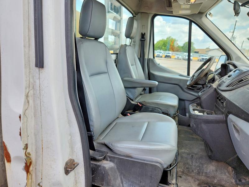 Aukcja sprzedaży 2017 Ford Transit, vin: 1FDYR5ZM6HKA80752, numer aukcji: 70750206