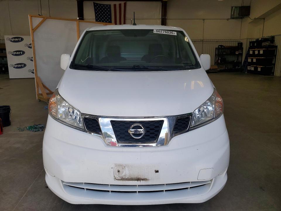 Продаж на аукціоні авто 2017 Nissan Nv200, vin: 3N6CM0KN0HK709233, номер лоту: 66276036
