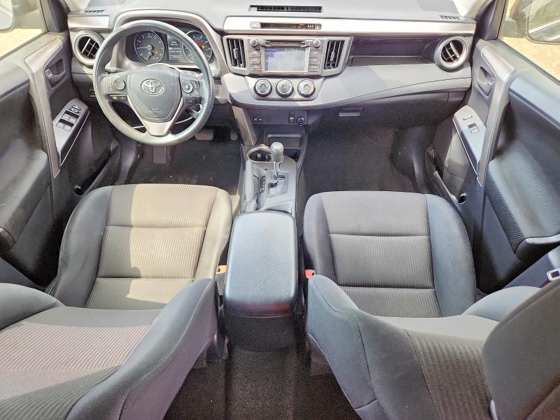 67480016 :رقم المزاد ، JTMZFREV8JJ179852 vin ، 2018 Toyota Rav4 مزاد بيع