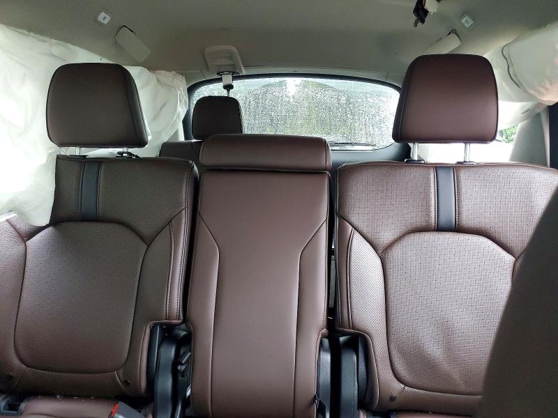 Продажа на аукционе авто 2023 Honda Pilot, vin: 5FNYG1H84PB040222, номер лота: 69819146
