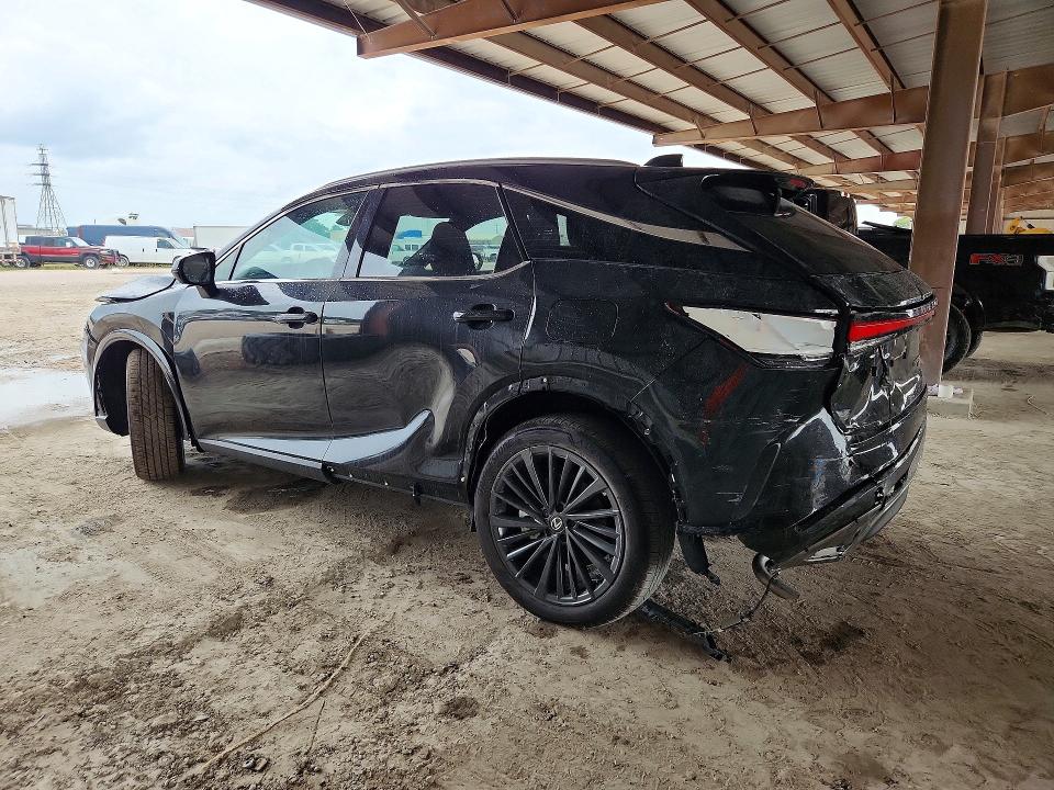 Aukcja sprzedaży 2026 Lexus Rx, vin: JTJCJMGA8T2038906, numer aukcji: 65358186