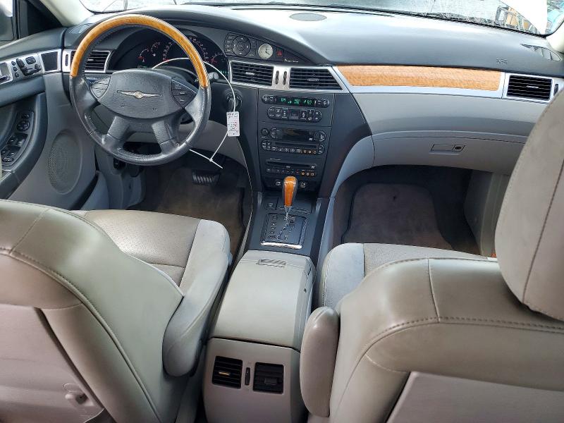 Aukcja sprzedaży 2007 Chrysler Pacifica, vin: 2A8GF78X97R196679, numer aukcji: 67493776