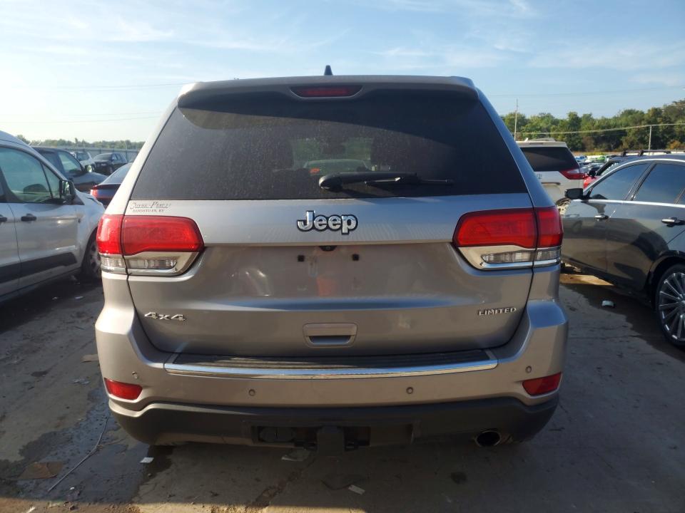 Aukcja sprzedaży 2018 Jeep Grand Cherokee, vin: 1C4RJFBG5JC318486, numer aukcji: 68005246