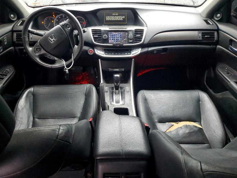 Продаж на аукціоні авто 2014 Honda Accord, vin: 1HGCR2F89EA285845, номер лоту: 67219916