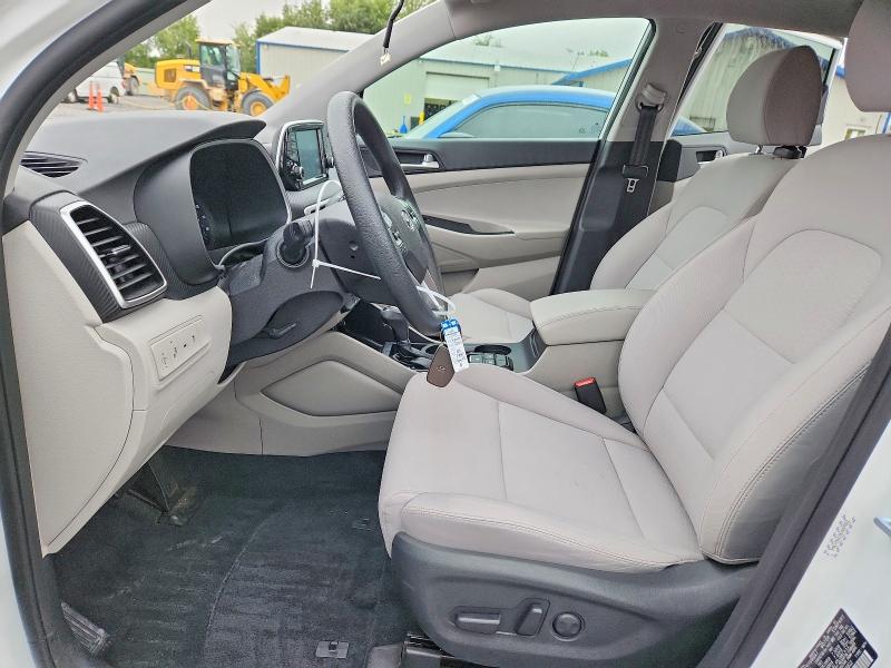 69630806 :رقم المزاد ، KM8J33AL5KU034822 vin ، 2019 Hyundai Tucson مزاد بيع