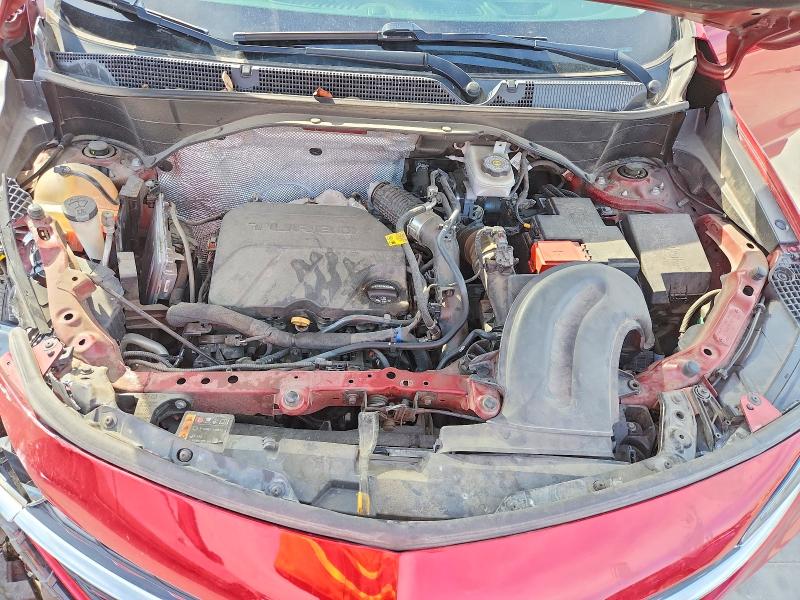 Продаж на аукціоні авто 2020 Buick Encore Gx, vin: KL4MMFS29LB059851, номер лоту: 70429396