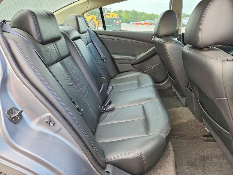 69358166 :رقم المزاد ، 1N4BL21E98N462583 vin ، 2008 Nissan Altima مزاد بيع
