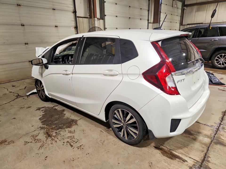 Продаж на аукціоні авто 2016 Honda Fit, vin: 3HGGK5H98GM706036, номер лоту: 67777576