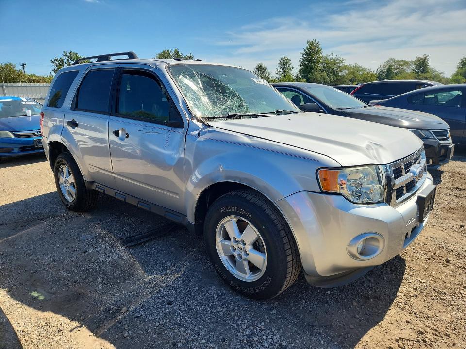 Продажа на аукционе авто 2012 Ford Escape, vin: 1FMCU9DG0CKB10189, номер лота: 68443716