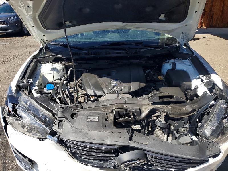 Продаж на аукціоні авто 2016 Mazda Cx-5, vin: JM3KE4DY8G0917397, номер лоту: 67750226