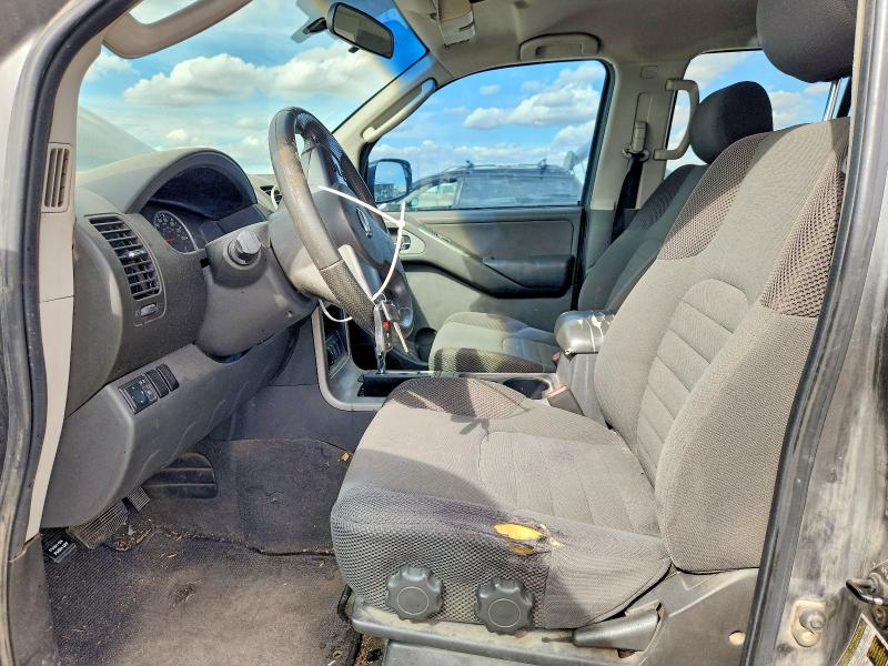 2008 Nissan Pathfinder მანქანა იყიდება აუქციონზე, vin: 5N1AR18B18C633148, აუქციონის ნომერი: 70775086