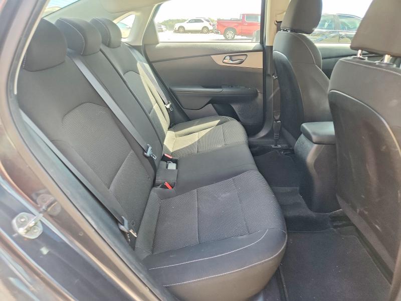 Aukcja sprzedaży 2019 Kia Forte, vin: 3KPF24AD3KE105865, numer aukcji: 65961686