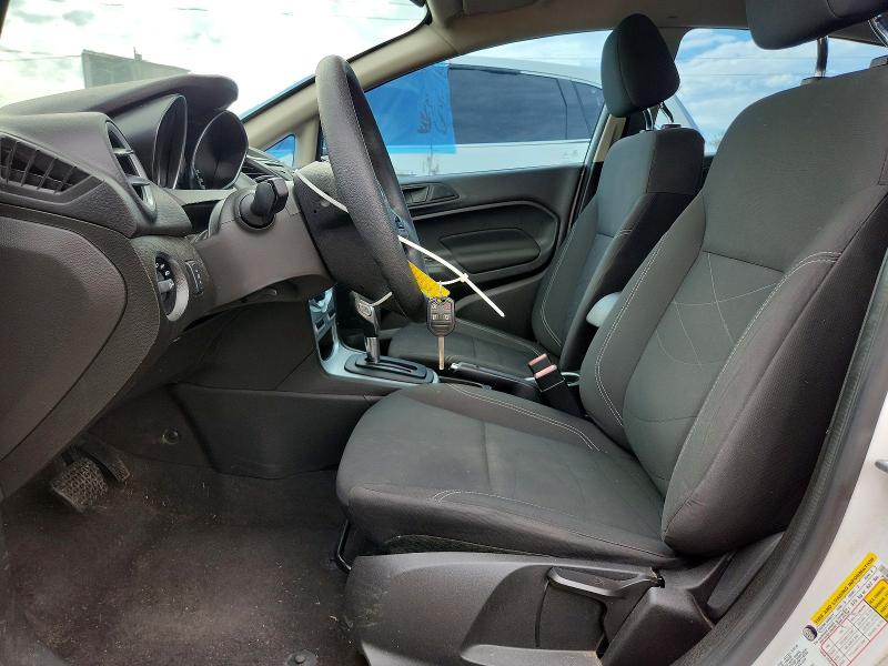 69870446 :رقم المزاد ، 3FADP4BJ7KM114254 vin ، 2019 Ford Fiesta مزاد بيع