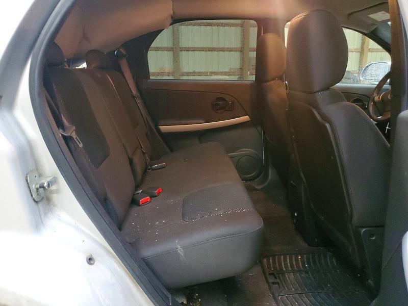 Aukcja sprzedaży 2009 Pontiac Torrent, vin: 2CKDL43F096252201, numer aukcji: 68060926