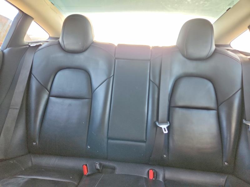 Продаж на аукціоні авто 2018 Tesla Model 3, vin: 5YJ3E1EA5JF109191, номер лоту: 69232956