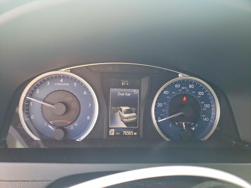 Aukcja sprzedaży 2016 Toyota Camry, vin: 4T4BF1FK8GR584545, numer aukcji: 69240296