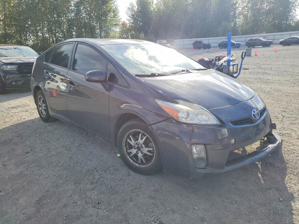Auction sale of the 2011 Toyota Prius, vin: JTDKN3DU4B5321148, lot number: 70332966