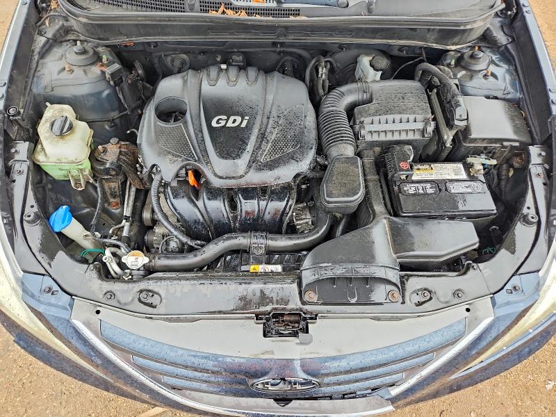 Aukcja sprzedaży 2014 Hyundai Sonata, vin: 5NPEB4ACXEH936704, numer aukcji: 68184366