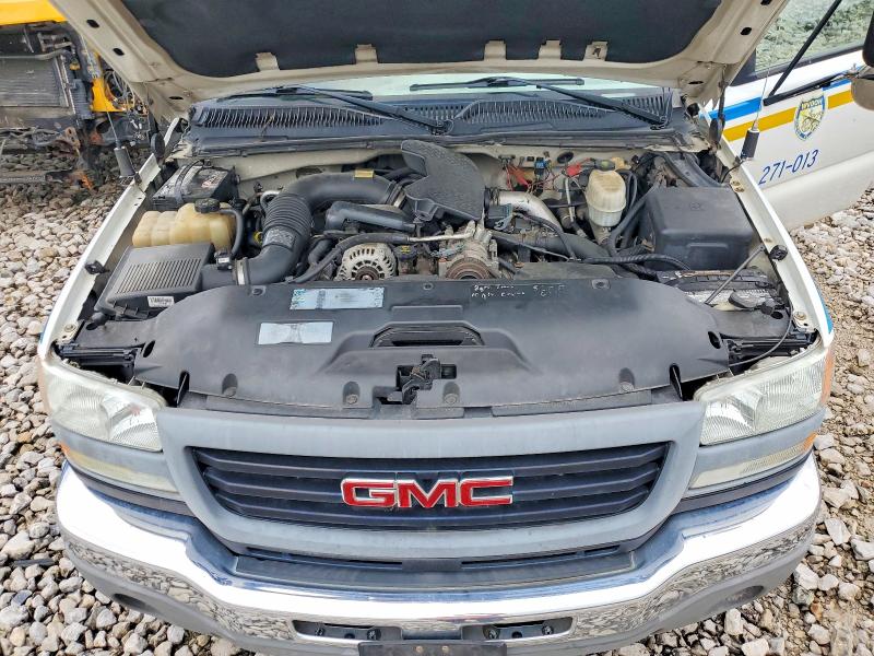 Aukcja sprzedaży 2004 Gmc New Sierra, vin: 1GDJK34254E364768, numer aukcji: 67985396