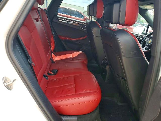 Auction sale of the 2021 Porsche Macan, vin: WP1AA2A53MLB15055, lot number: 68379606