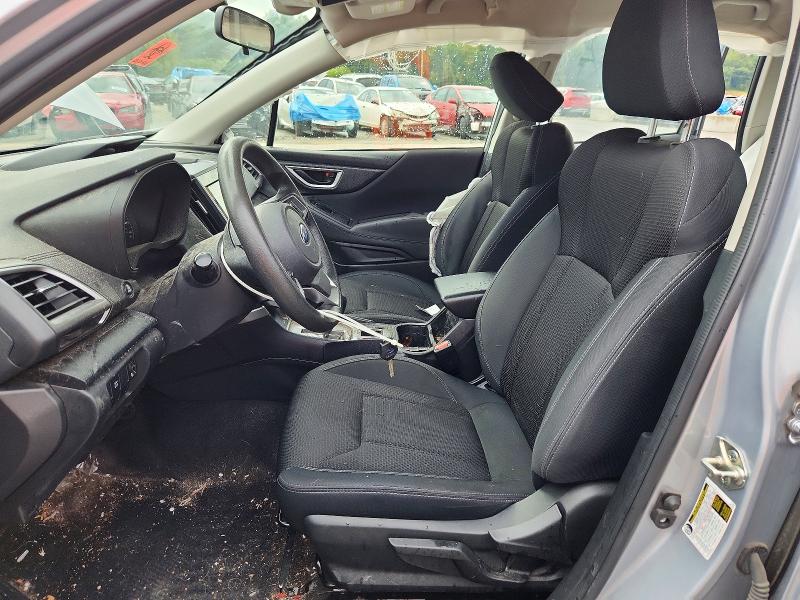Продаж на аукціоні авто 2021 Subaru Forester, vin: JF2SKADC2MH463862, номер лоту: 67729126