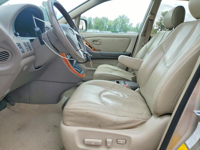 Aukcja sprzedaży 1998 Lexus Rx 300, vin: JT6HF10U9X0049435, numer aukcji: 67401916