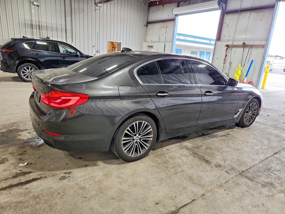 Aukcja sprzedaży 2018 Bmw 540, vin: WBAJE7C57JG891447, numer aukcji: 67853126