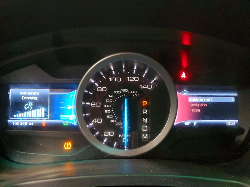 Продаж на аукціоні авто 2014 Ford Explorer, vin: 1FM5K8F81EGB47689, номер лоту: 70303676