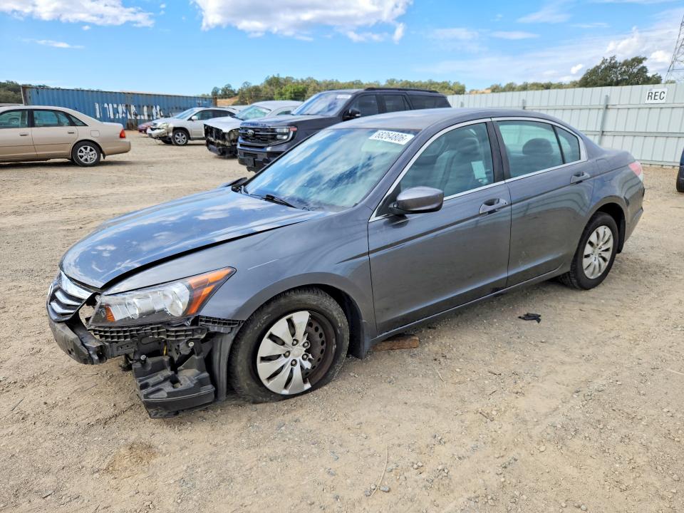 Продаж на аукціоні авто 2012 Honda Accord, vin: 1HGCP2F38CA237972, номер лоту: 68264806