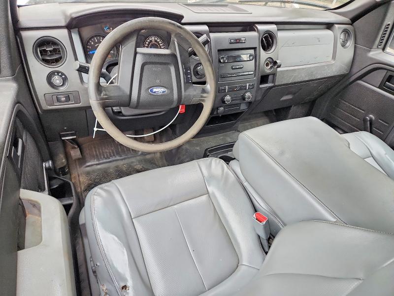 68342316 :رقم المزاد ، 1FTEX1EM4DFC47477 vin ، 2013 Ford F150 مزاد بيع
