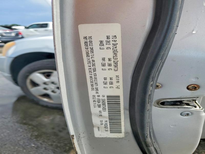 Aukcja sprzedaży 2007 Dodge Caliber, vin: 1B3HB28B87D428210, numer aukcji: 68744196
