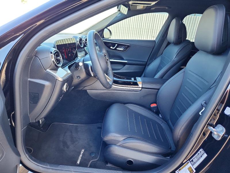 2025 Mercedes-benz C მანქანა იყიდება აუქციონზე, vin: W1KAF4GB3SR299828, აუქციონის ნომერი: 68260976