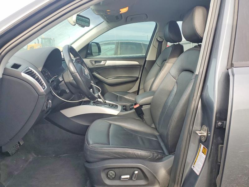 Продаж на аукціоні авто 2016 Audi Q5, vin: WA1C2AFP4GA054921, номер лоту: 68654496